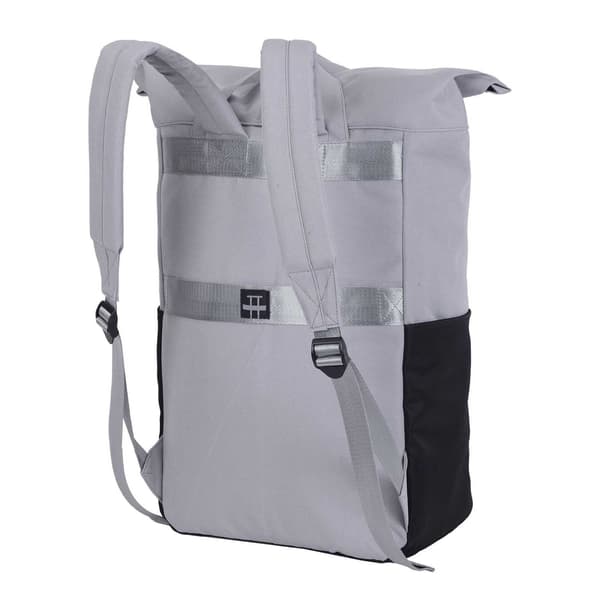 Shugon Ruby Roll Top Laptop Ryggsäck En Storlek Svart Black One Size