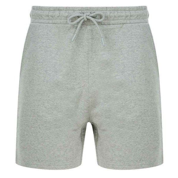 SF Unisex Adult Sustainable Sweat Shorts L Heather Grey Heather Grey L