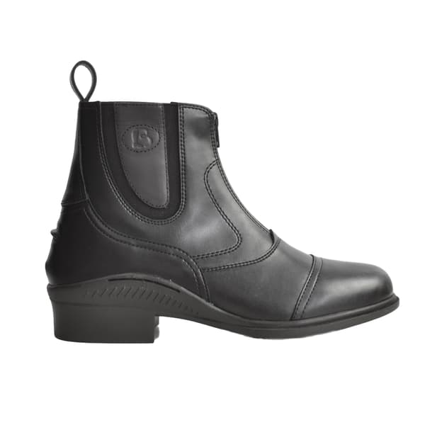 Brogini Dam/Dam Burleigh Lättskötta Ridskor 5 UK Bla Black 5 UK