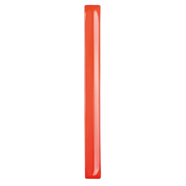 MidOcean Enrollo Reflexarmband One Size Orange Orange One Size