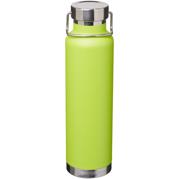 Avenue Thor Koppar Vakuumisolerad Flaska 27,2 x 7,2 cm Kalk Lime 27.2 x 7.2 cm