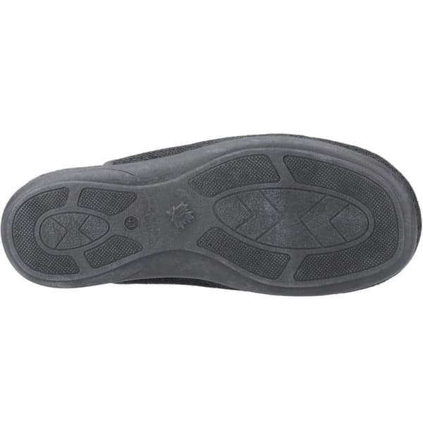 Cotswold Herr Spelsbury Tofflor 9 UK Blå Blue 9 UK