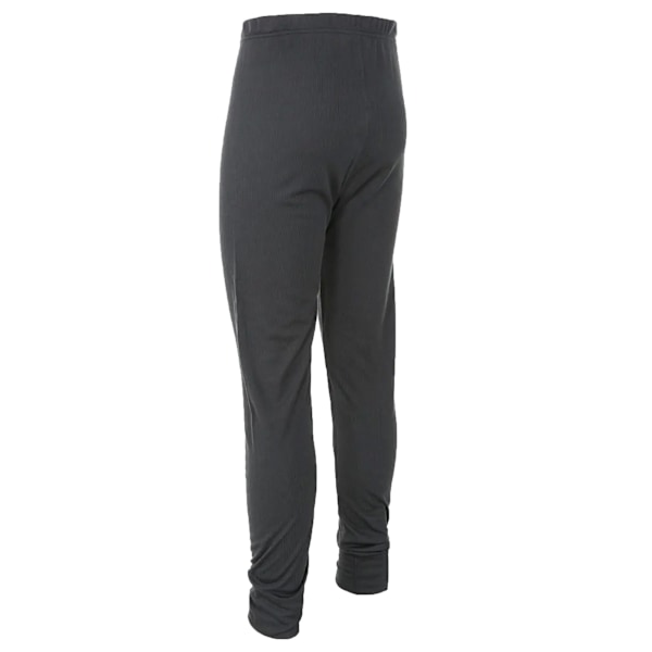 Trespass Unisex Vuxna Yomp 360 Termiska Byxor XL Svart X Black X XL