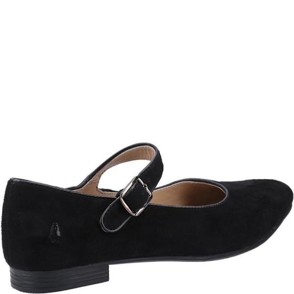 Hush Puppies Dam/Dam Melissa Mocka Mary Jane 5 UK Svart Black 5 UK