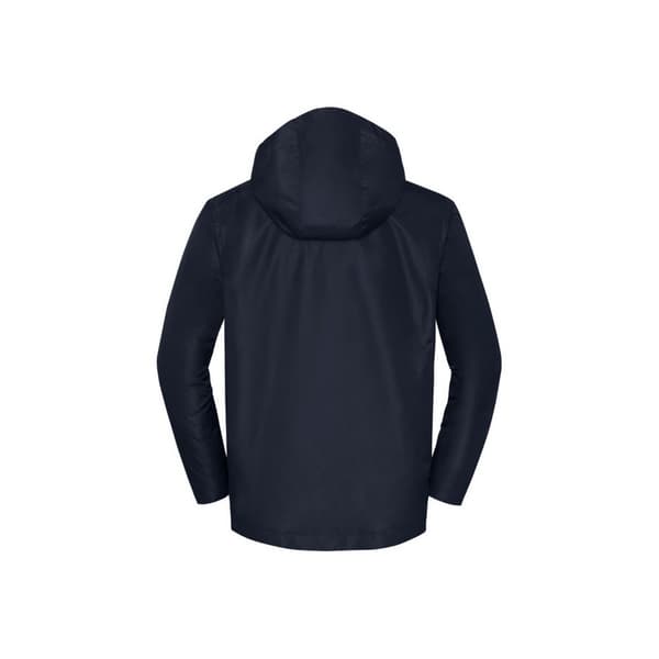 Russell Collection Herr Essential Väderbeständig Skaljacka L N Navy L