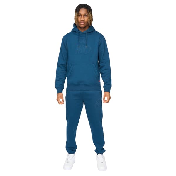 Kings Will Dream Herr Tonally Joggingbyxor M Teal Teal M