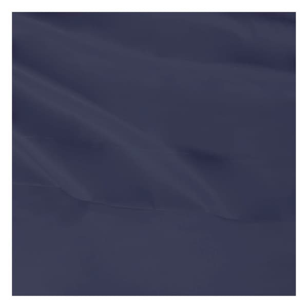 Belledorm Easycare Percale Plattformskjol Superking Navy Navy Superking