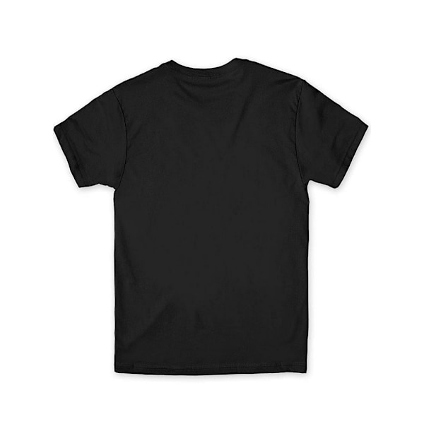 Behemoth Unisex Vuxen Messe Noire T-shirt XXL Svart Black XXL