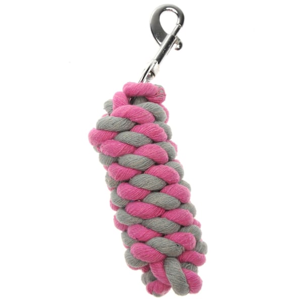 Roma Hästgrimma och Grimlina Cob Rosa/Silver Pink/Silver Cob