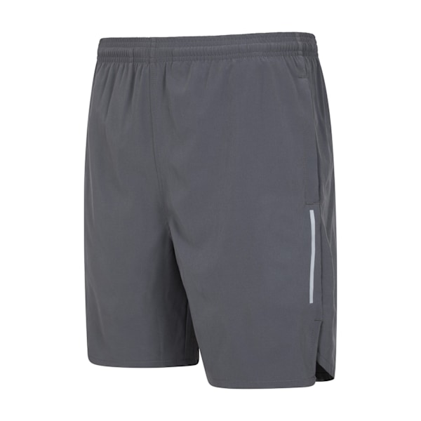 Mountain Warehouse Motion 2-i-1 Shorts XS Grå Grey XS