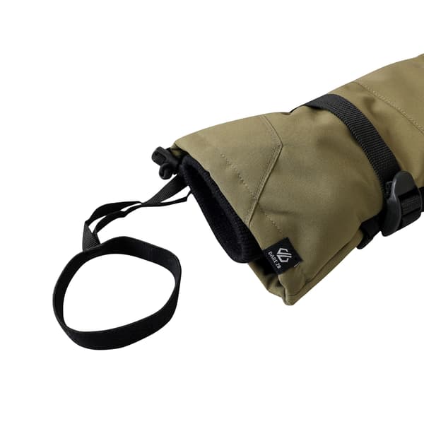 Dare 2B Herr Pinnacle Vattentäta Skidhandskar S Martini Olive Martini Olive S