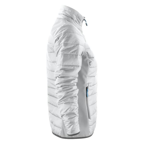 Printer Dam/Dam Expedition Soft Shell Jacka S Vit White S