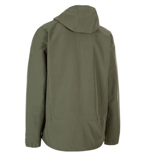 Trespass Marlon Softshelljacka M Ivy Ivy M