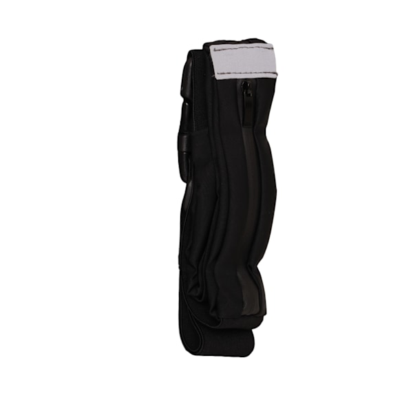Dare 2B Unisex Vuxen Neopren Midjebälte En Storlek Svart Black One Size