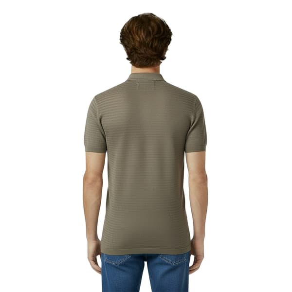 Jack Wills Herr Regular Pikétröja S Oliv Olive S