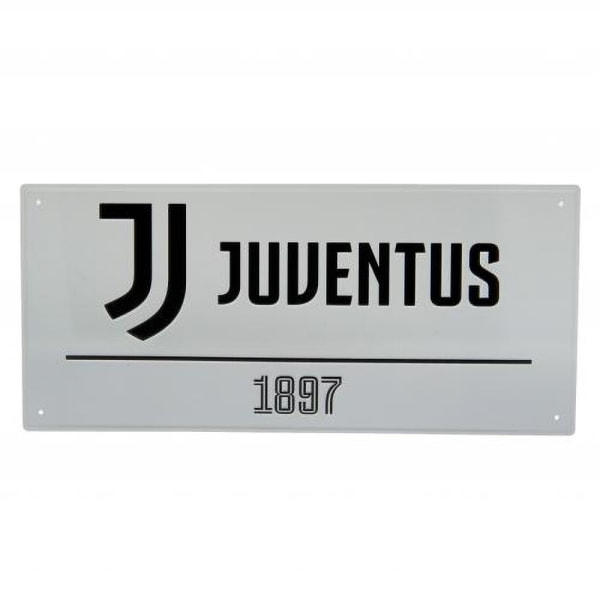 Juventus FC Gatubricka One Size Silver Silver One Size
