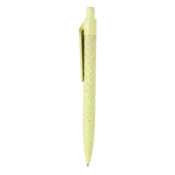 XD Collection Vetehalm Penna One Size Grön Green One Size