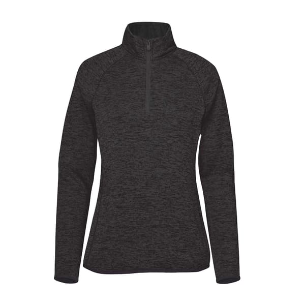 Stormtech Dam Yosemite Tröja M Svartmelerad Black Heather M