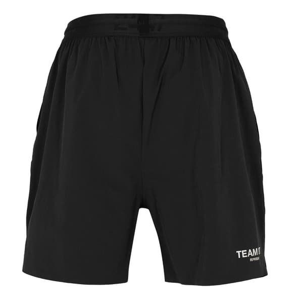Represent Herr 247 Team Shorts S Jet Black Jet Black S