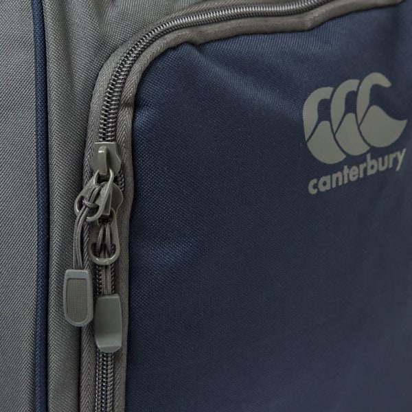 Canterbury Classics Holdall One Size Marinblå Navy One Size