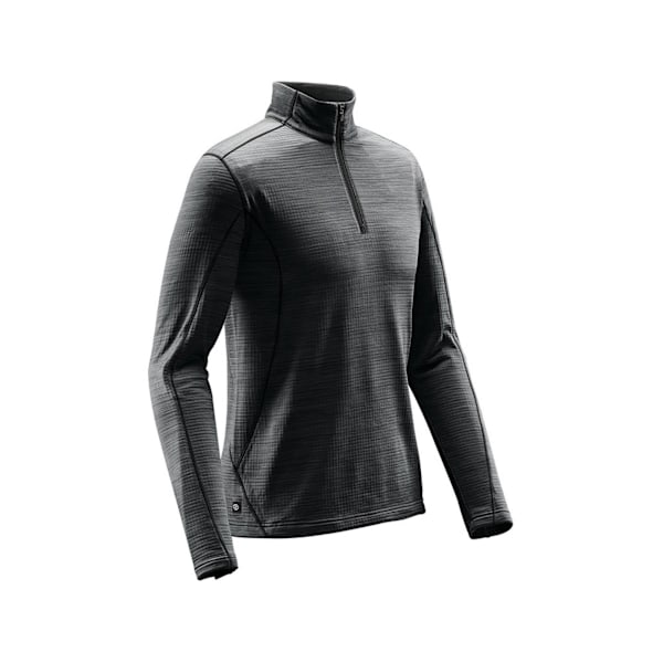 Stormtech Herr Quarter Zip Thermal Top XL Dolphin Dolphin XL