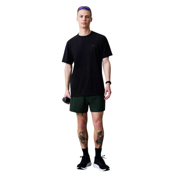 Canterbury Herr Vävd Enfärgad Rugby Shorts S Deep Forest Deep Forest S