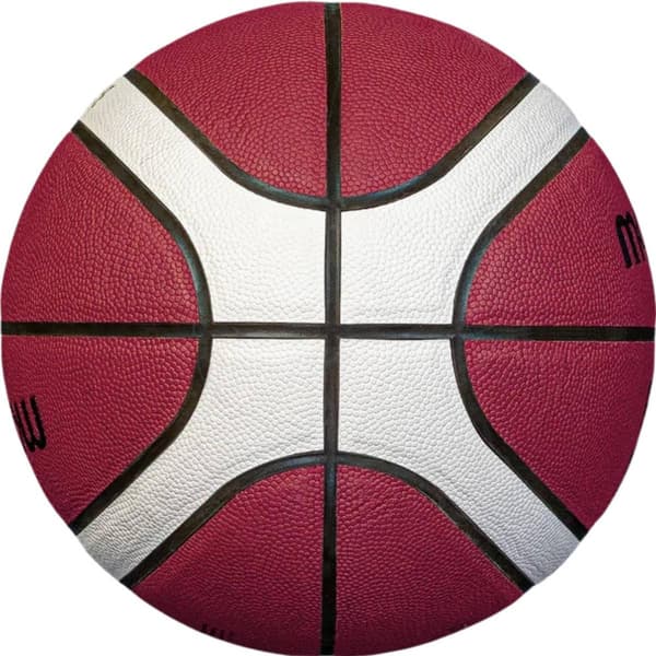 Molten B5G4050 Basketboll 5 Brun Brown 5