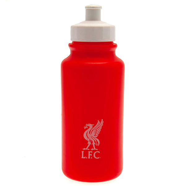 Liverpool FC Signature Presentset One Size Röd/Vit Red/White One Size