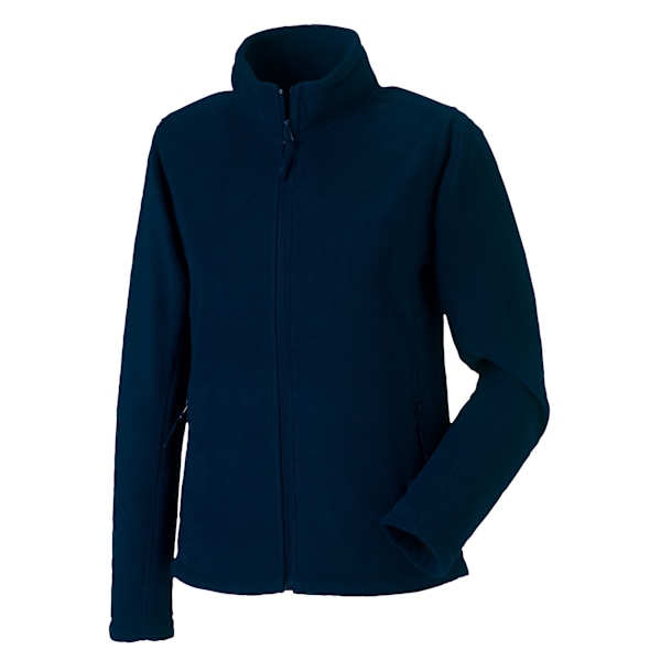 Russell Colours Dam Full Zip Outdoor Fleece Jacka XS French French Navy XS