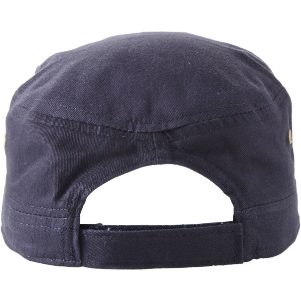 Bullet San Diego Cap (Pack med 2) One Size Navy Navy One Size