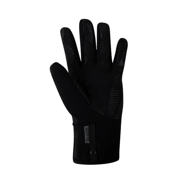 Dare 2B Unisex Vuxen Endurance Stretchhandskar S-M Svart Black S-M