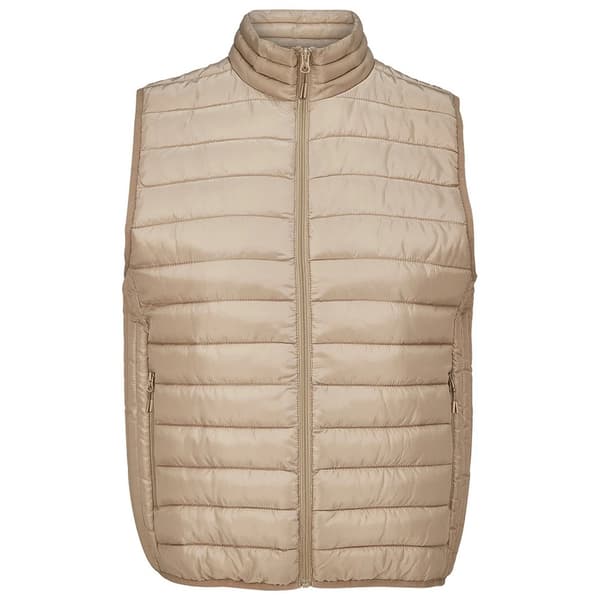SOLS Herr Stream Body Warmer M Rep Rope M