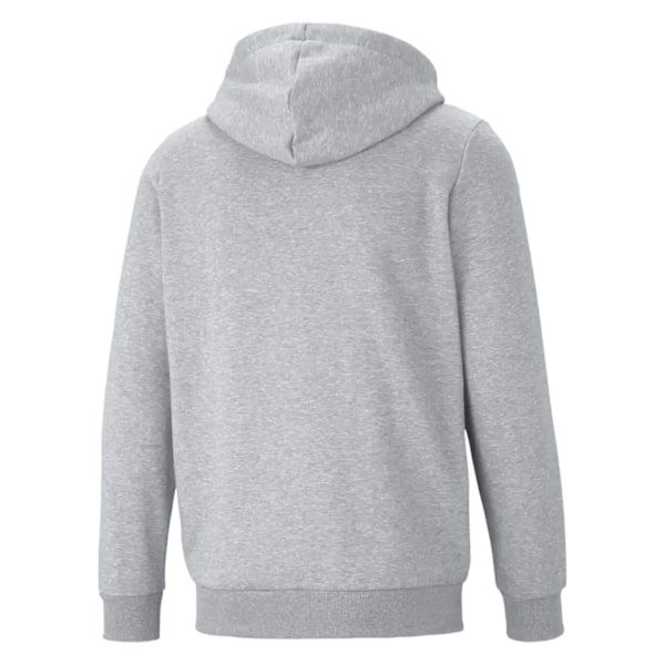 Puma Dam/Kvinnor ESS Logo Hoodie XS Grå Grey XS