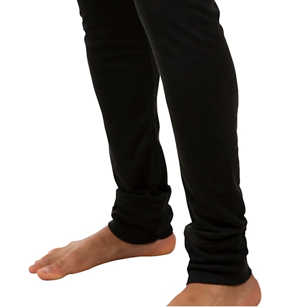 Trespass Yomp360 Baslagerbyxor för Vuxna Unisex Storlek M Svart Black M