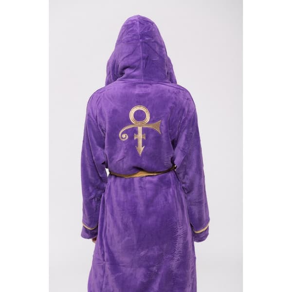 Prince Unisex Symbol Badrock L-XL Lila Purple L-XL
