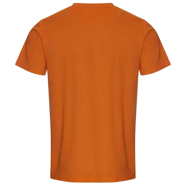 PRO RTX Mens Pro T-Shirt L Orange Orange L