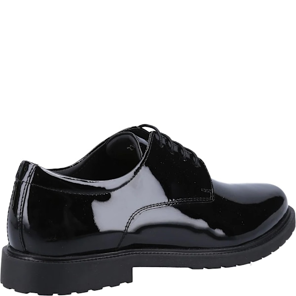 Hush Puppies Dam/Dam Verity Läder Brogues 9 UK Svart Black 9 UK