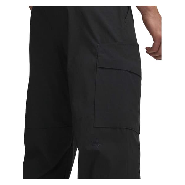 Under Armour Herr Vandringsbyxor S Antracit Anthracite S
