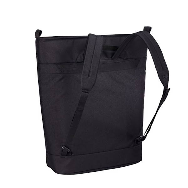Case Logic Invigo Konvertibel Tote Bag Storlek One Solid Svart Solid Black One Size