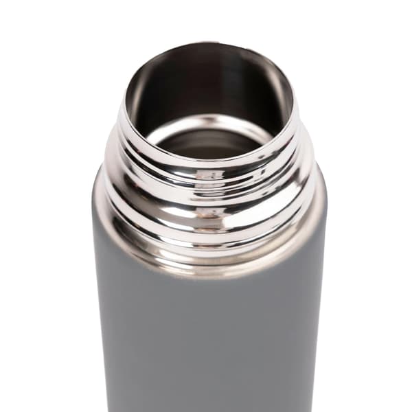 Trespass Torre 100 1L Termosflaska One Size Grå Grey One Size
