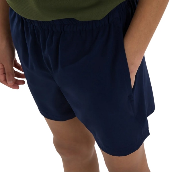 Canterbury vävda shorts för barn/barn 10 år marinblå Navy 10 Years