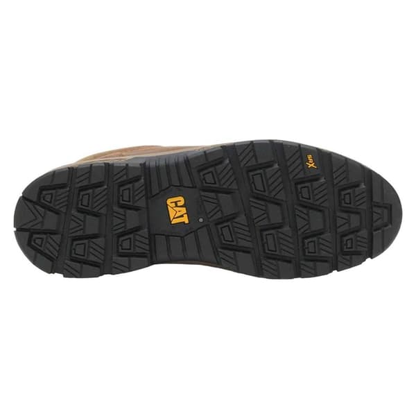 Caterpillar Mens Exposition 4.5 Läder Säkerhetskängor 9 UK Pyram Pyramid 9 UK