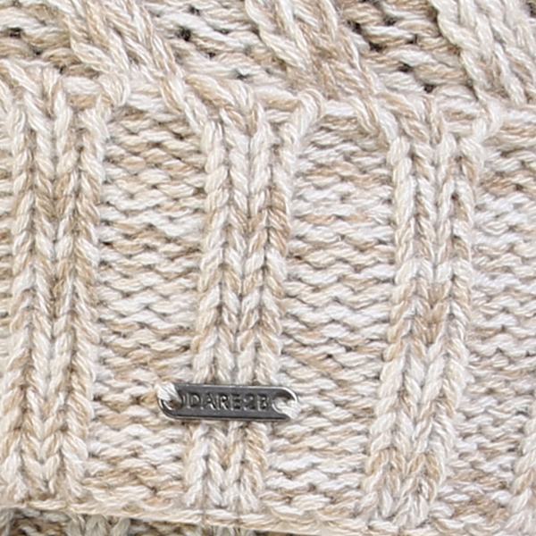 Dare 2B Herr Bemuse Beanie One Size Pelican/Clay Pelican/Clay One Size
