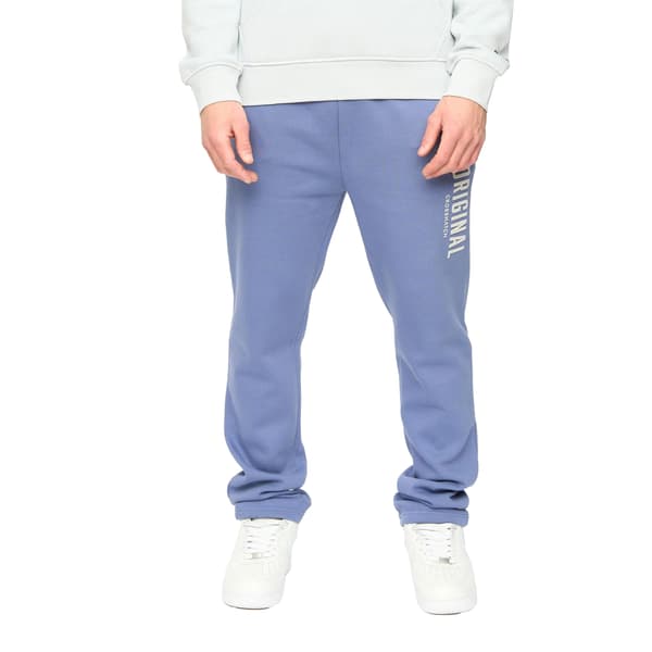 Crosshatch Herr Kensby Joggers M Blå Blue M