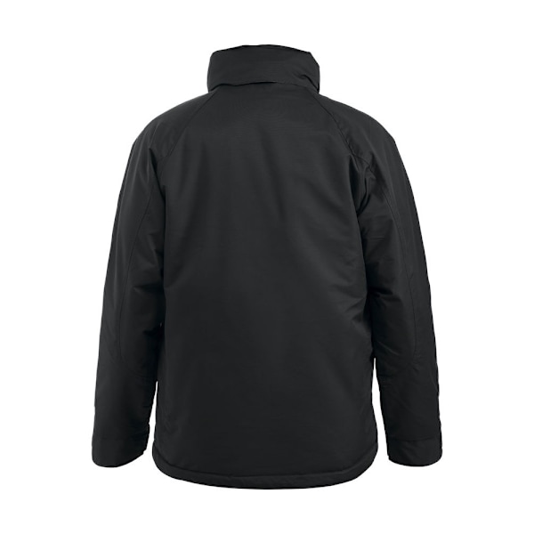 Clique Herr Cincinnati Vadderad Jacka 4XL Svart Black 4XL