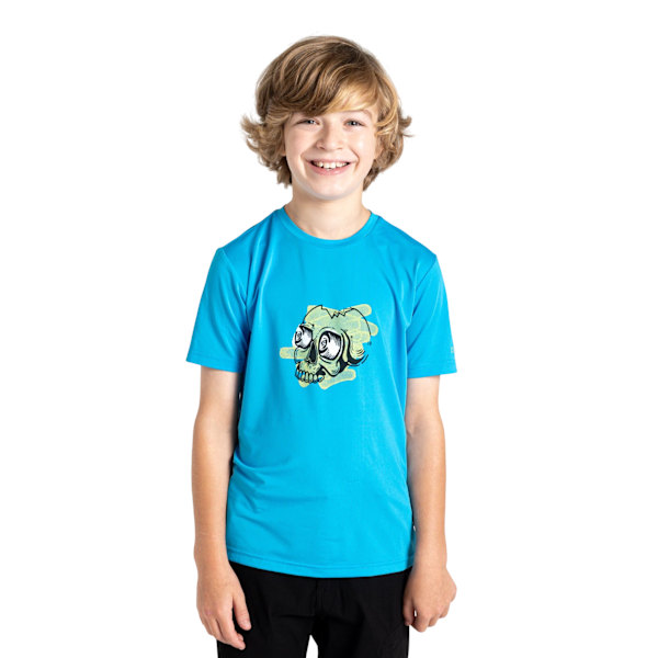 Dare 2B Barn/Kids Amuse II T-shirt 7-8 År Spring Break Spring Break 7-8 Years