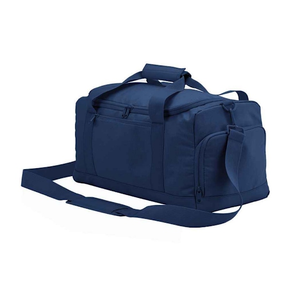Bagbase Liten Träningsväska One Size Mörk Royalblå Dark Royal Blue One Size