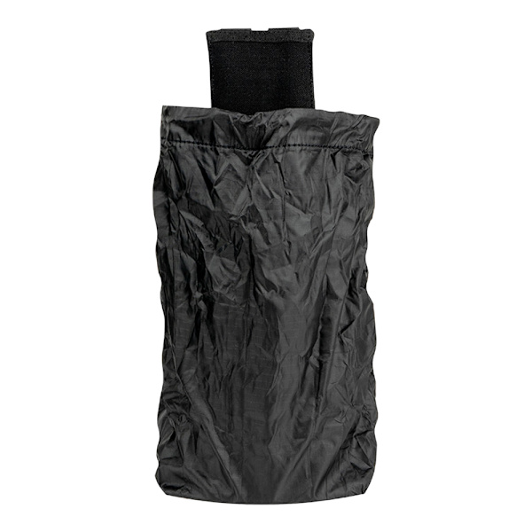 Viper Tactical Stuffa Vikbar Dump Bag One Size Svart Black One Size
