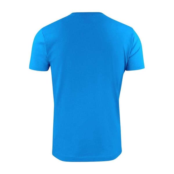 Printer Herr RSX T-shirt S Ocean Blue Ocean Blue S