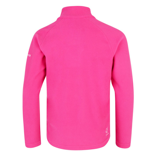 Dare 2b Barn/Kids Fleece 13 År Ren Rosa Pure Pink 13 Years